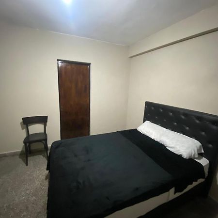 Urban Jungle Hostel ซันมิเกลเดตูกูมาน ภายนอก รูปภาพ