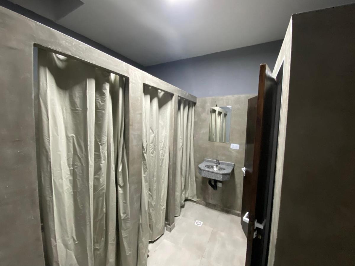 Urban Jungle Hostel ซันมิเกลเดตูกูมาน ภายนอก รูปภาพ