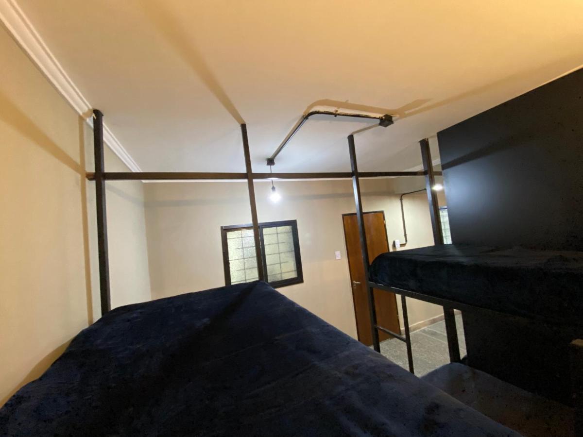 Urban Jungle Hostel ซันมิเกลเดตูกูมาน ภายนอก รูปภาพ