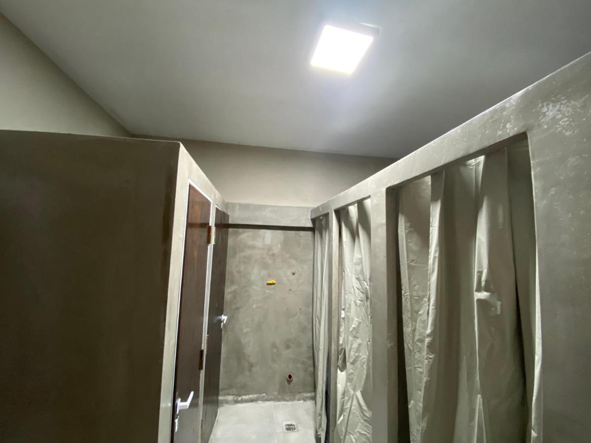 Urban Jungle Hostel ซันมิเกลเดตูกูมาน ภายนอก รูปภาพ