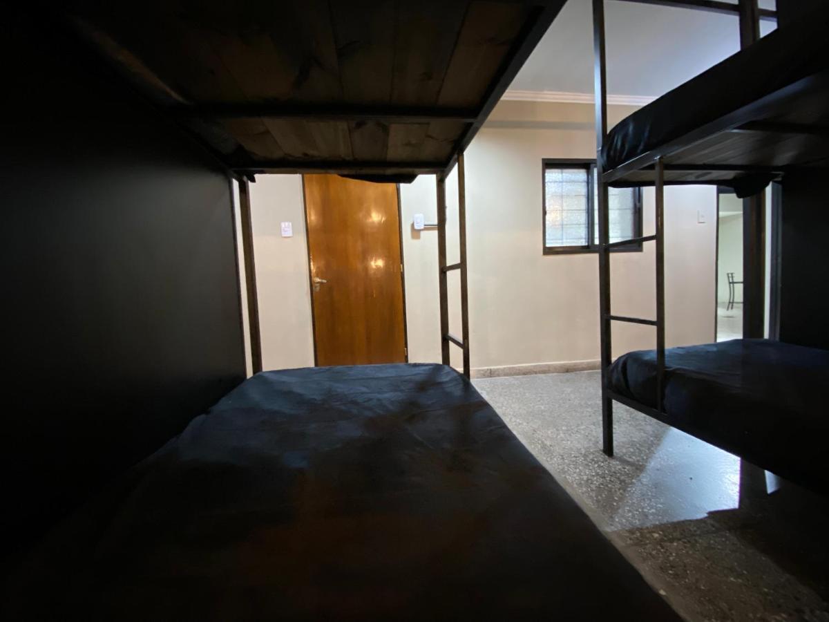 Urban Jungle Hostel ซันมิเกลเดตูกูมาน ภายนอก รูปภาพ