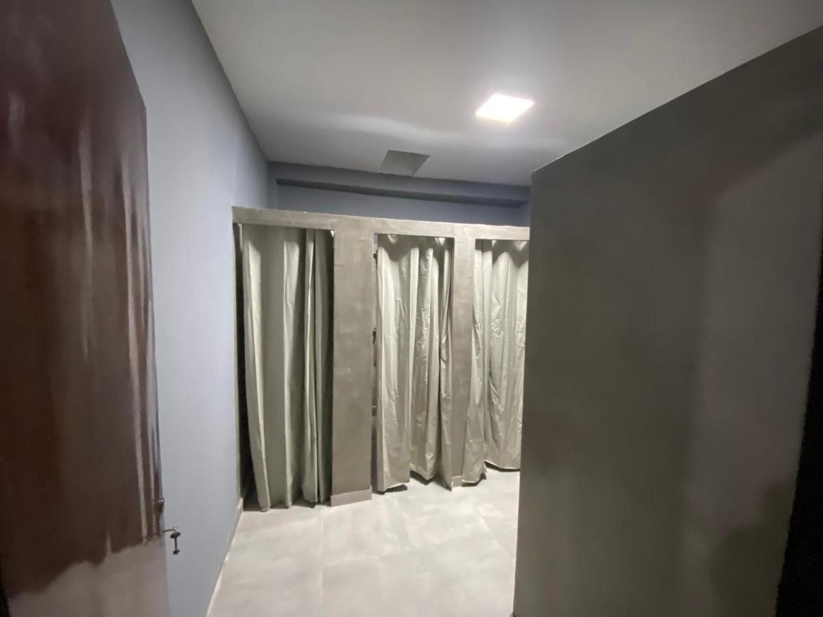 Urban Jungle Hostel ซันมิเกลเดตูกูมาน ภายนอก รูปภาพ