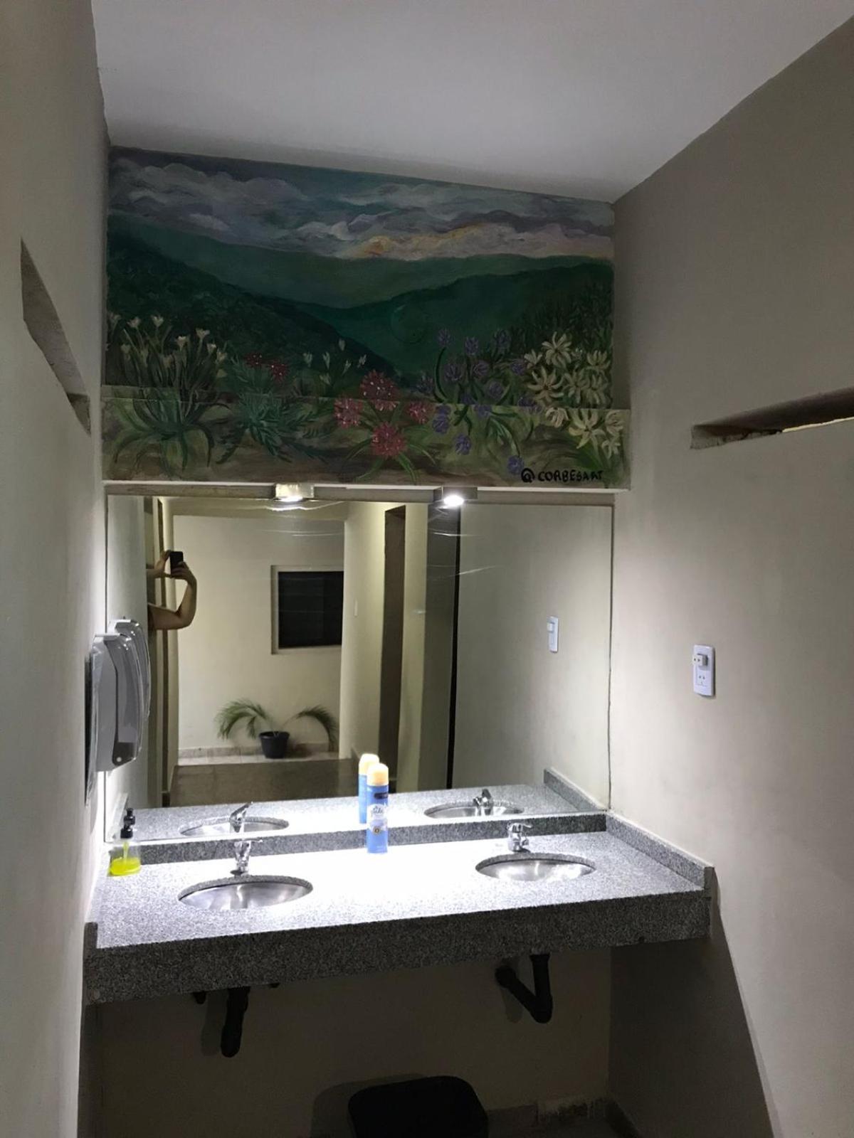 Urban Jungle Hostel ซันมิเกลเดตูกูมาน ภายนอก รูปภาพ