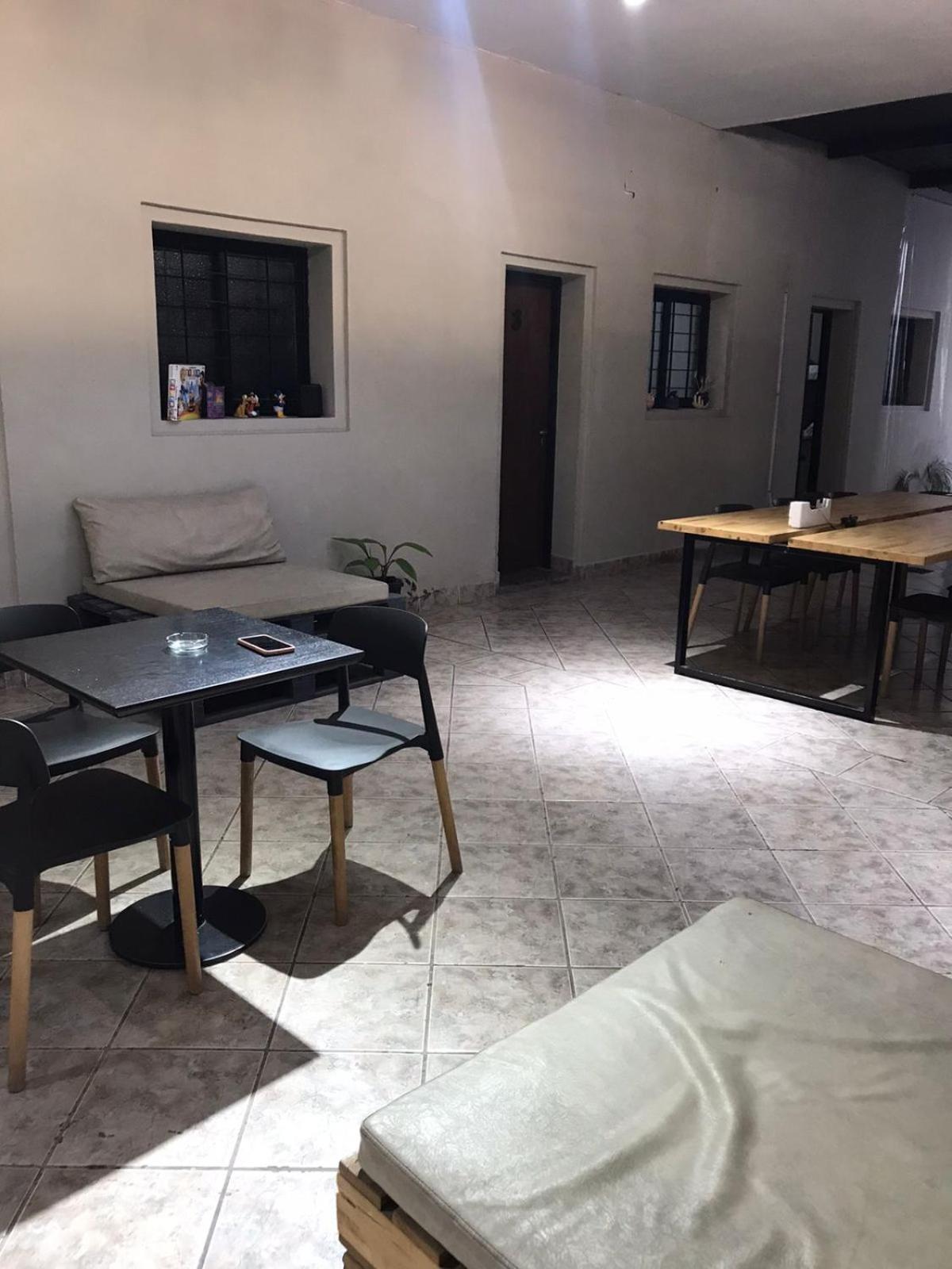 Urban Jungle Hostel ซันมิเกลเดตูกูมาน ภายนอก รูปภาพ