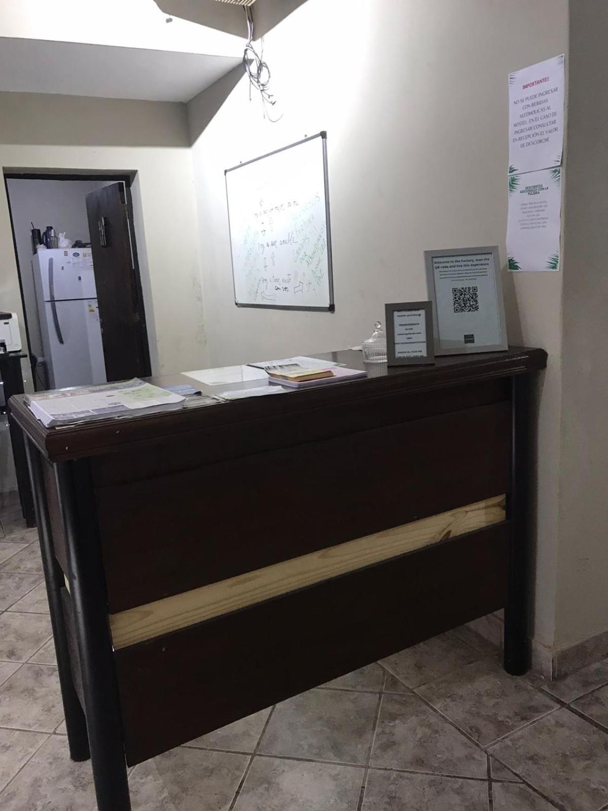 Urban Jungle Hostel ซันมิเกลเดตูกูมาน ภายนอก รูปภาพ