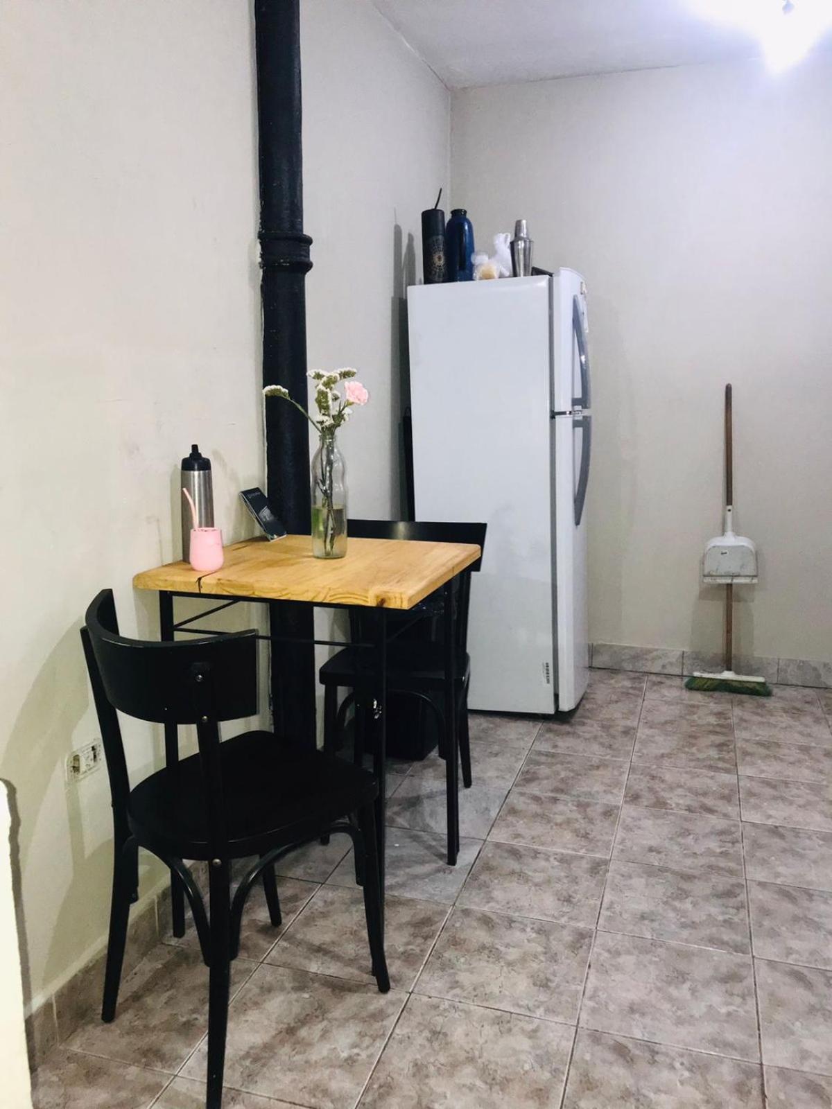 Urban Jungle Hostel ซันมิเกลเดตูกูมาน ภายนอก รูปภาพ