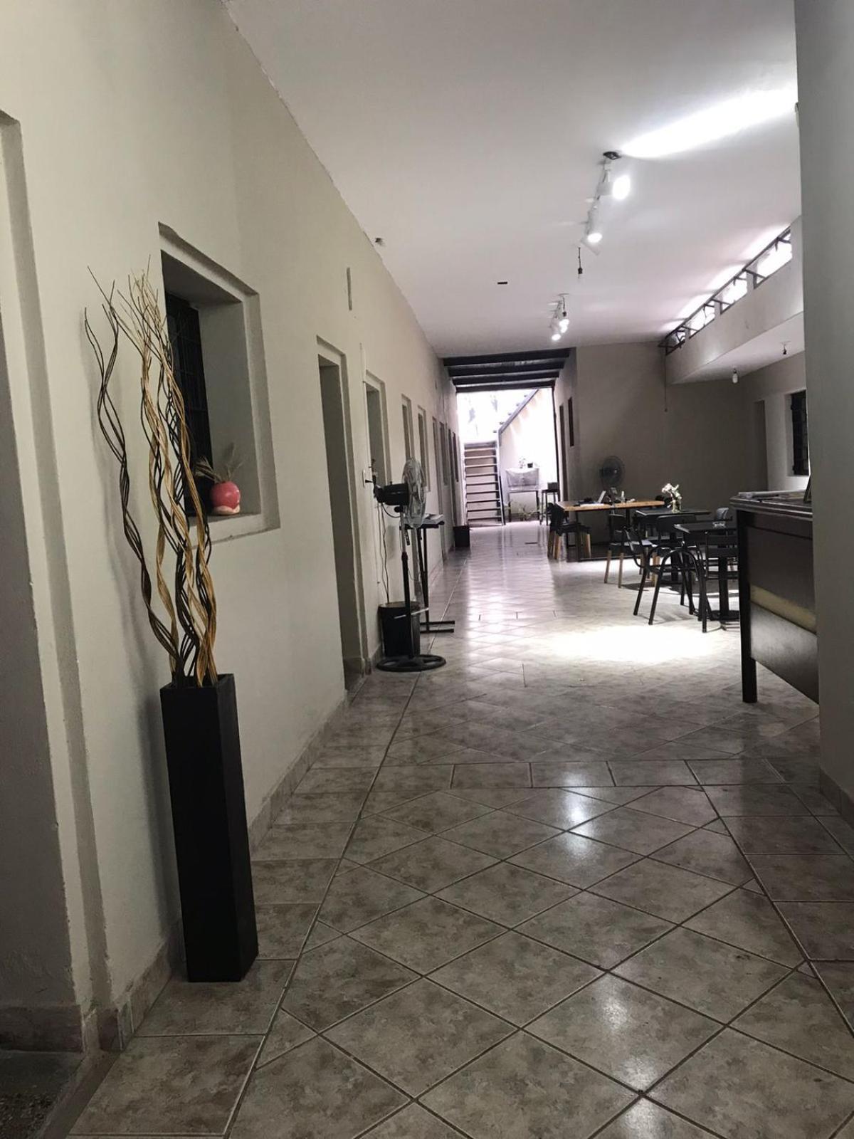 Urban Jungle Hostel ซันมิเกลเดตูกูมาน ภายนอก รูปภาพ