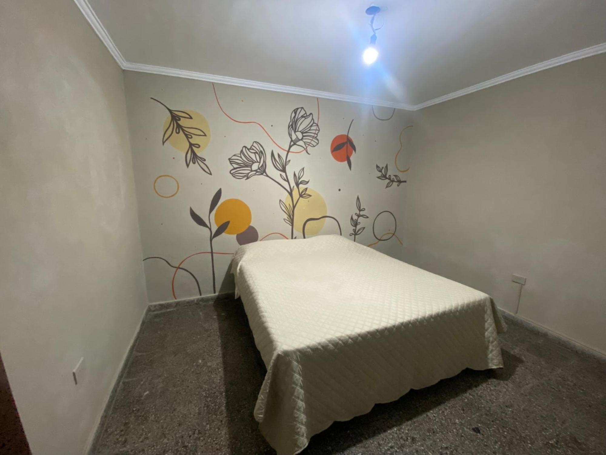 Urban Jungle Hostel ซันมิเกลเดตูกูมาน ภายนอก รูปภาพ