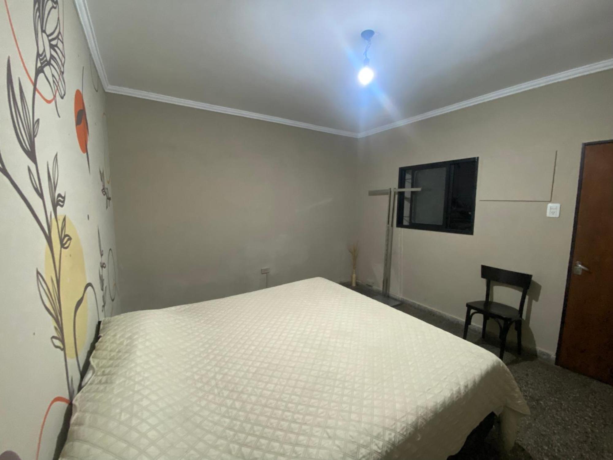 Urban Jungle Hostel ซันมิเกลเดตูกูมาน ภายนอก รูปภาพ