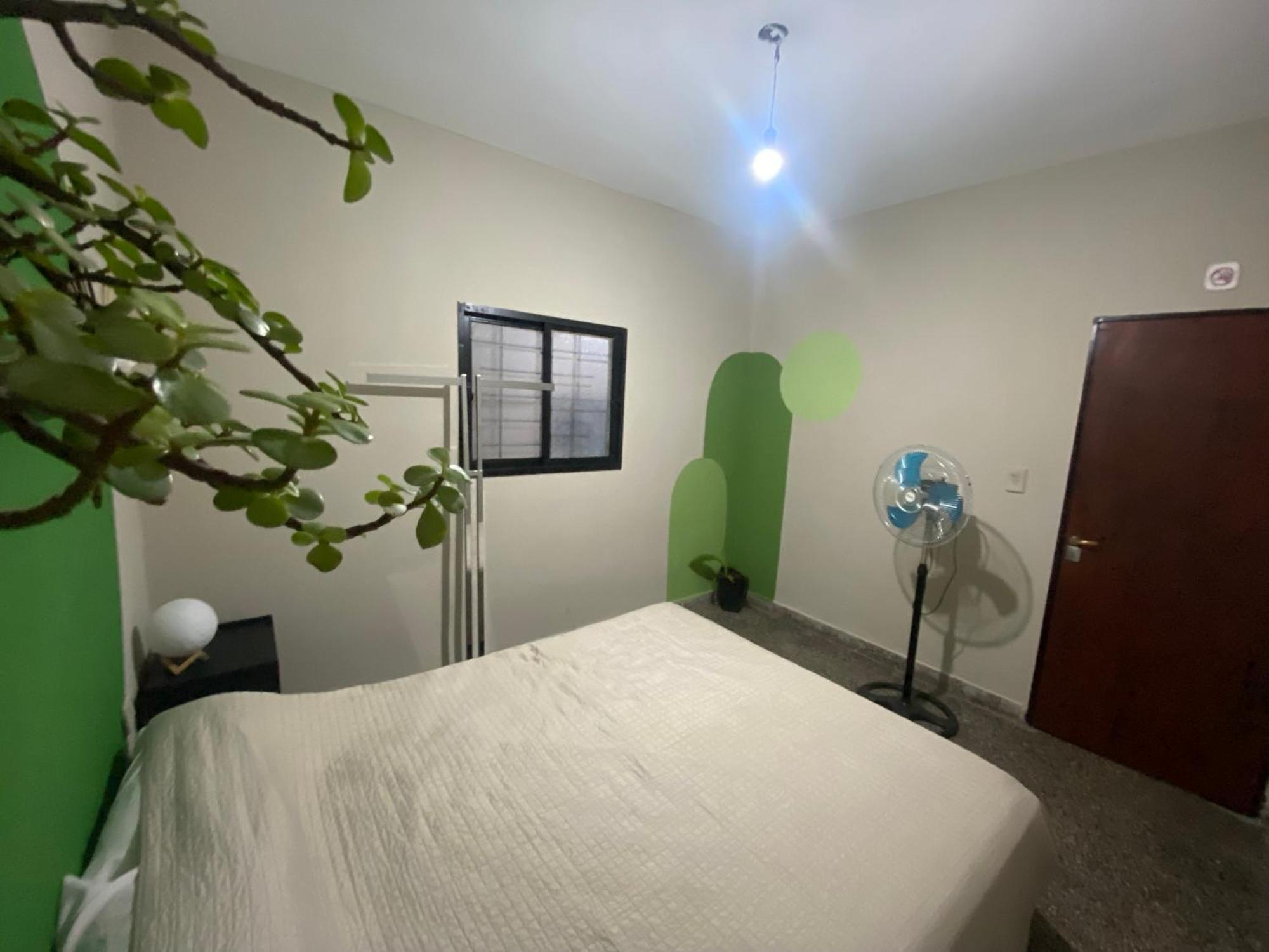 Urban Jungle Hostel ซันมิเกลเดตูกูมาน ภายนอก รูปภาพ