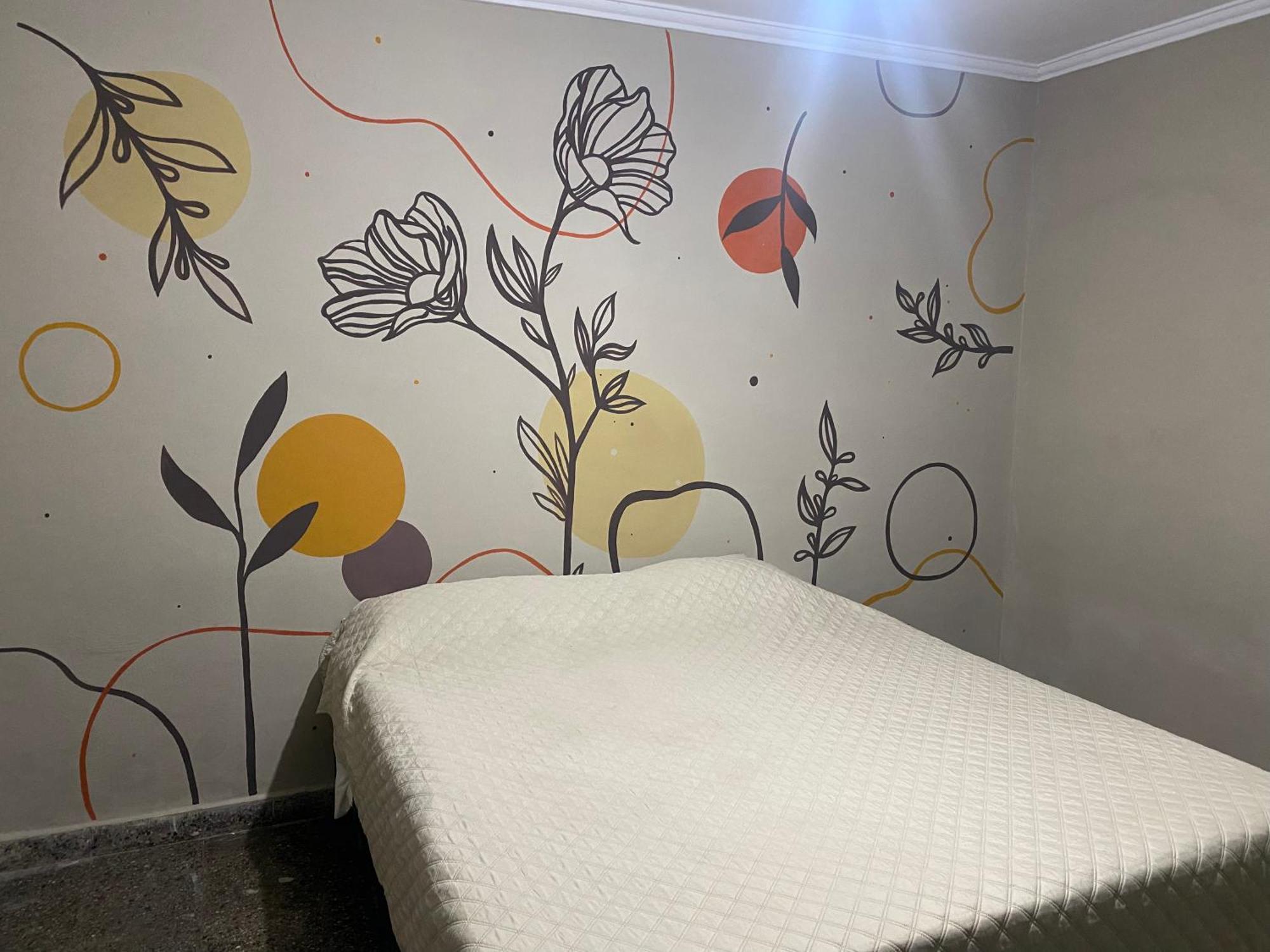 Urban Jungle Hostel ซันมิเกลเดตูกูมาน ภายนอก รูปภาพ