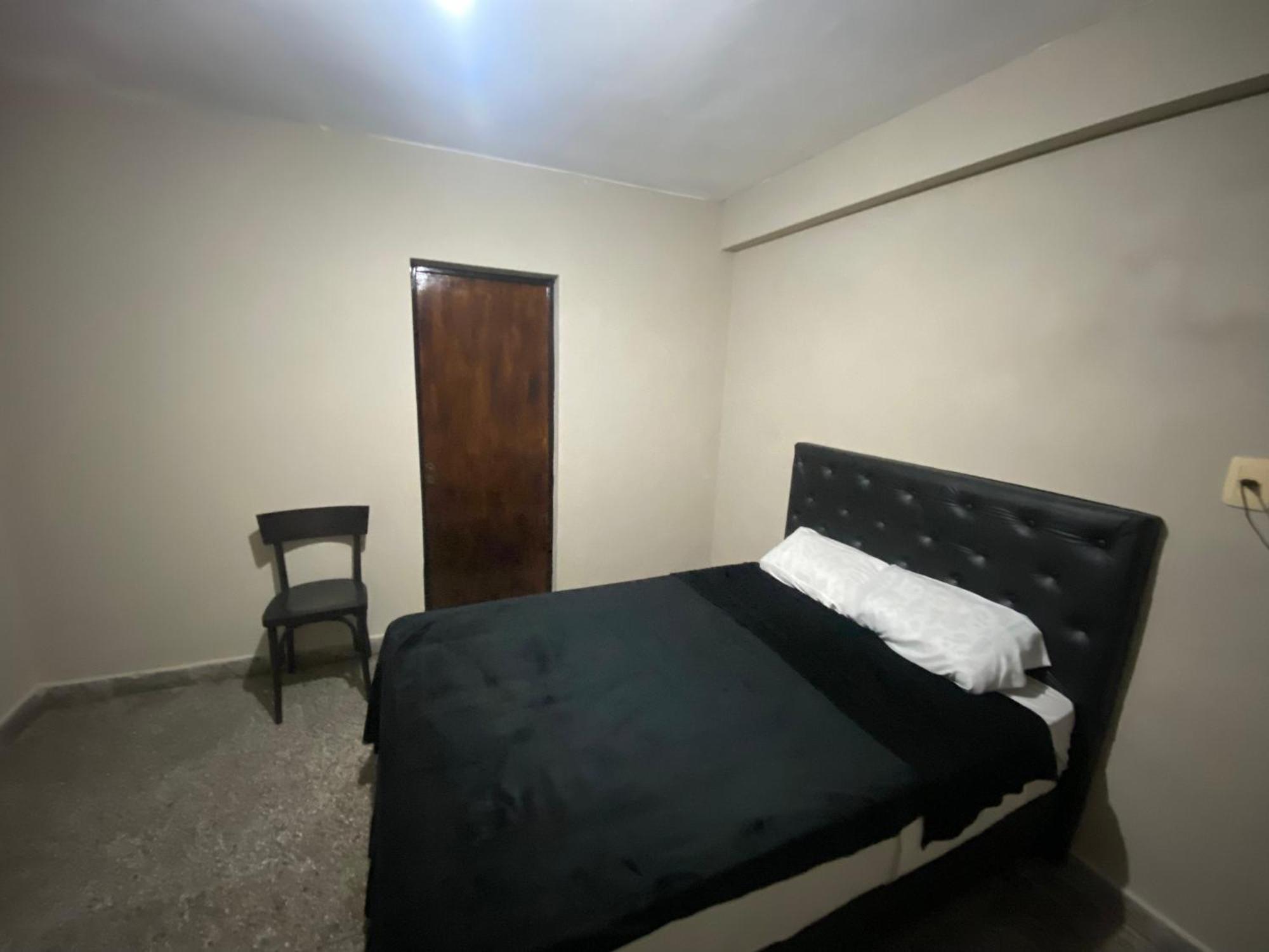 Urban Jungle Hostel ซันมิเกลเดตูกูมาน ภายนอก รูปภาพ